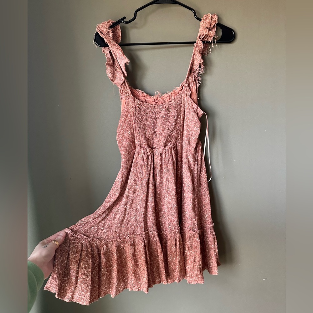 Papermoon Mini Dress